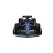 Model 1/18 Alex Albon FW46 Williams F1