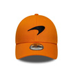 Czapka juniorska Logo McLaren F1 2025