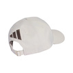Czapka baseballowa beżowa Team Audi Revolut F1 2026