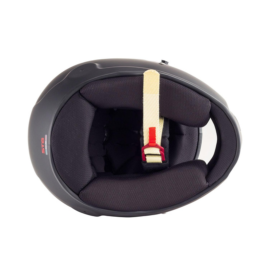 Kask Stilo ST5FN CMR V4 czarny