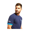 T-shirt męski Logo Williams Racing 
