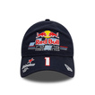 Czapka męska Verstappen Re-Edition Red Bull Racing 2024