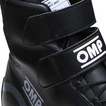 Buty OMP ARP MY24 czarne (FIA)
