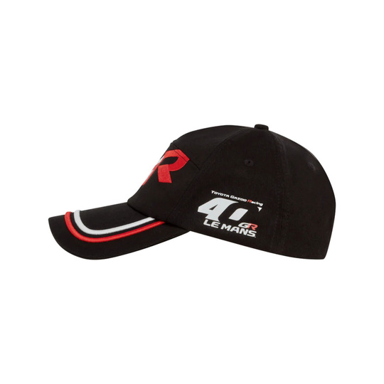 Czapka męska 40th Anniversary Toyota Gazoo Racing WEC 2025