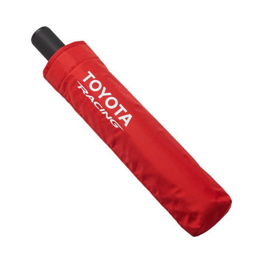 Parasol składany Team Toyota Racing WEC 2026