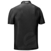 Koszulka polo SL Polo Subly Sparco czarna