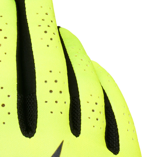 Rękawice Alpinestars Graphic 1 żółte