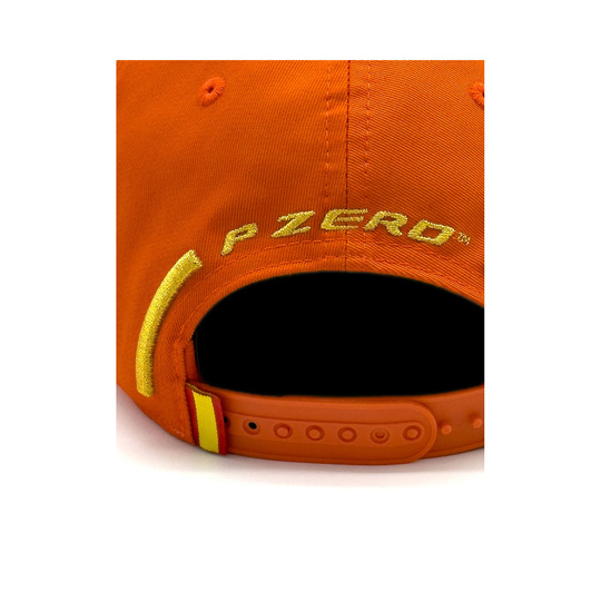 Czapka męska Podium Spain Pirelli 2025