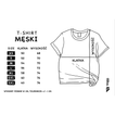 Koszulka t-shirt 3 Polski Rajd Legend