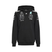Bluza dziecięca Team Mercedes AMG F1 2026