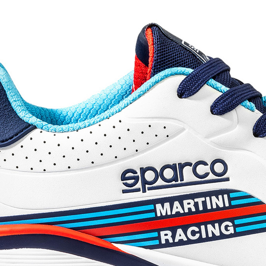 Buty Sparco S-Light Martini Racing