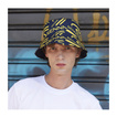 Kapelusz Helmet Reversible Ayrton Senna 2026
