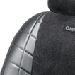Fotel OMP Brands Hatch