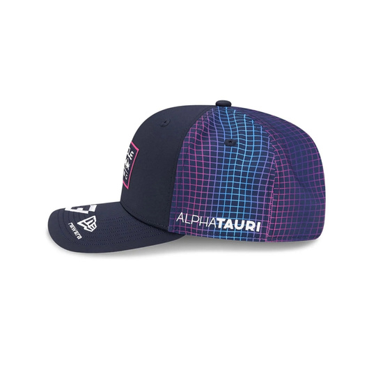 Czapka z daszkiem Max Verstappen Miami GP Red Bull Racing F1 2026