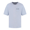 T-shirt męski Oversized niebieski Williams Racing 2025