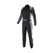 Kombinezon Alpinestars GP PRO Comp V2 czarny (FIA)