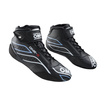 Buty OMP One-S MY20 czarne (FIA)