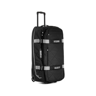 Torba Tour Sparco czarna