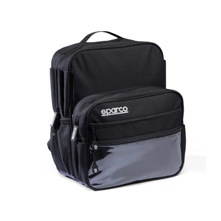 Torba Co-Driver Plus MY25 Sparco