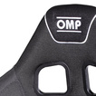 Fotel OMP ARS MY14 (FIA)