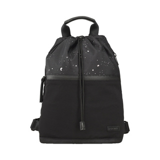 Plecak Ogio XIX Drawstring Pack czarny