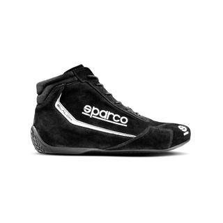 Buty Sparco SLALOM MY22 czarne (FIA)