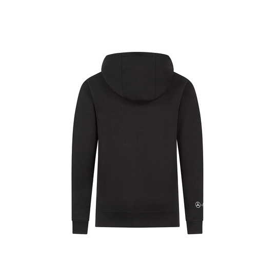 Bluza dziecięca Hoody Caricature Graphic GR Mercedes AMG F1 2024