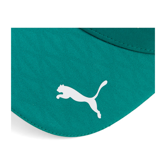 Czapka baseballowa zielona Alonso Team Aston Martin F1 2026
