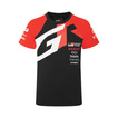 Koszulka t-shirt dziecięca Team WRT Toyota Gazoo Racing 2026