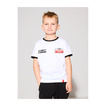 Koszulka t-shirt dziecięca Team Rally Poland WRC