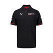 Koszulka polo Team Porsche Motorsport 2026