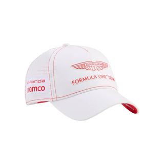 Czapka baseballowa Lance Stroll Canada GP Aston Martin F1 2026
