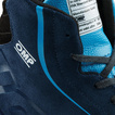 Buty OMP Tecnica MY25 granatowe (FIA)