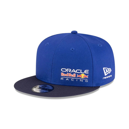 Czapka męska Essentials Red Bull Racing 2026