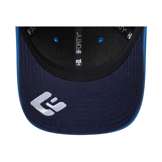 Czapka baseballowa Alex Albon Team Williams Racing 2026