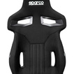 Fotel Sparco R333 MY21 czarny/szary