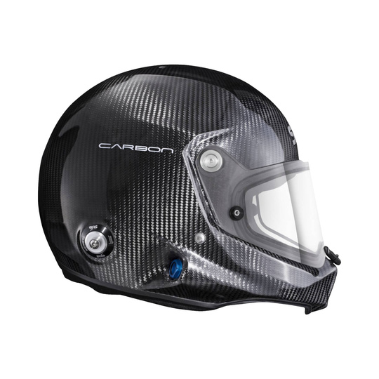 Kask Stilo WRX Dirt Carbon Turismo (FIA)