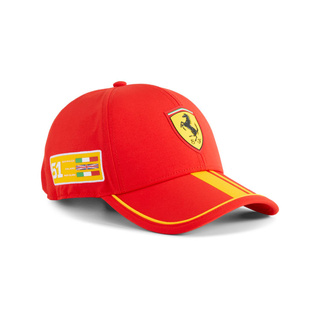 Czapka z daszkiem Drivers No. 51 AF Corse Scuderia Ferrari F1 2026