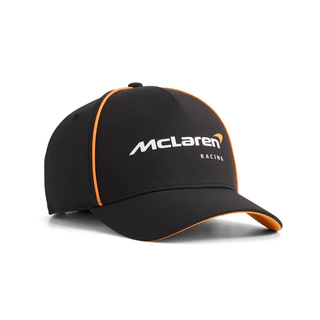Czapka dziecięca Logo McLaren F1 2026