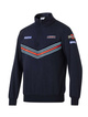 Bluza Half Zip Martini Racing Sparco