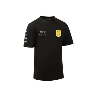 Koszulka T-shirt dziecięca Hertz Team Jota