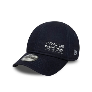 Czapka z daszkiem niemowlęca Logo Red Bull Racing F1