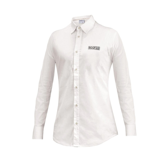 Koszula damska Sparco MY24 biała