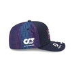 Czapka z daszkiem Max Verstappen Miami GP Red Bull Racing F1 2026