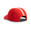 Czapka baseballowa czerwona Racing Line Formula 1 2026