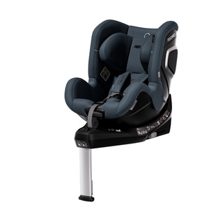 Fotelik Samochodowy Recaro TORON 1 KID Gallant Grey