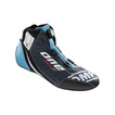 Buty OMP One EVO X R niebieskie (FIA)
