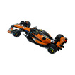Model bolidu Lando Norris 1:18 Monaco GP MCL39 McLaren F1