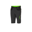 Spodenki Light Tech Sparco szare/zielone