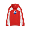 Bluza z kapturem dziecięca Team Scuderia Ferrari F1 2026